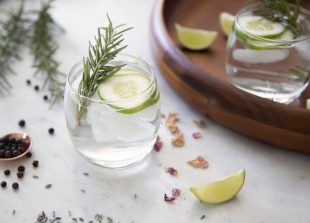 2019 cocktail trends