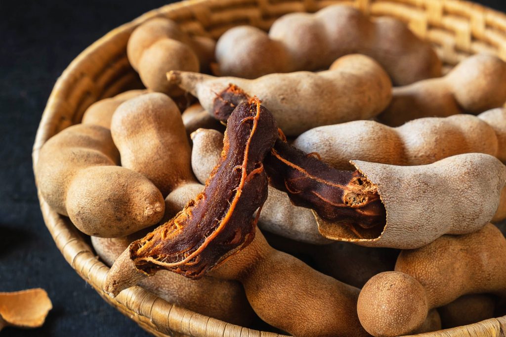 Tamarind Announced As West African Flavor Trend of 2020 Advanced Biotech